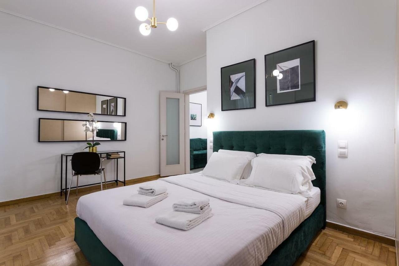 Hip & Stylish Flat In The City Center Apartament *